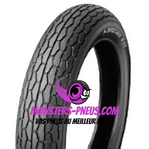 Pneu Dunlop F17 100 90 17 55 S Pas cher chez My Pneus