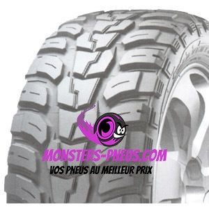 Pneu Kumho Road Venture MT KL71 27 8.5 14 95 Q Pas cher chez My Pneus