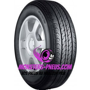 Pneu Maxxis CR-965 Trailermaxx 185 65 14 93 N Pas cher chez My Pneus