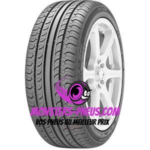 Pneu Hankook Optimo K415 185 60 15 84 H Pas cher chez My Pneus