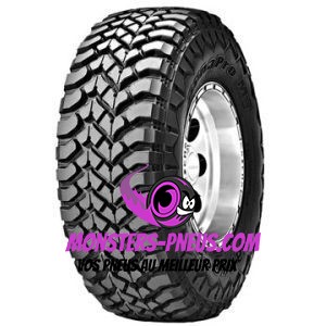 Pneu Hankook Dynapro MT RT03 31 11.5 15 110 Q Pas cher chez My Pneus