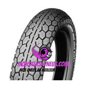 Pneu Dunlop K127 110 90 16 59 S Pas cher chez My Pneus