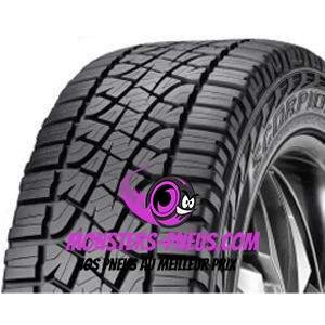 Pneu Pirelli Scorpion ATR 275 50 20 113 V Pas cher chez My Pneus