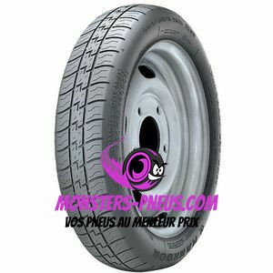 Pneu Hankook S300 135 90 17 104 M Pas cher chez My Pneus