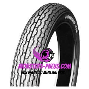 Pneu Dunlop F14 3 0 19 49 S Pas cher chez My Pneus