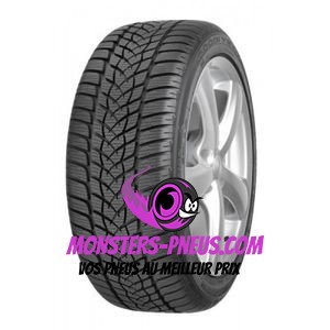 Pneu Goodyear Ultra Grip Performance 225 45 18 95 H Pas cher chez My Pneus