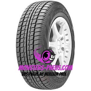 Pneu Hankook Winter RW06 175 0 14 99 Q Pas cher chez My Pneus