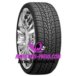 Pneu Nexen Roadian HP 255 50 19 107 V Pas cher chez My Pneus