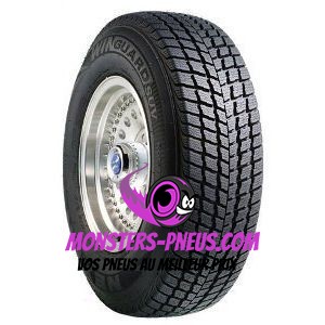 Pneu Nexen Winguard SUV 205 70 15 96 T Pas cher chez My Pneus