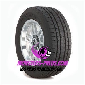 Pneu Bridgestone Dueler H/L Alenza 285 45 22 110 H Pas cher chez My Pneus