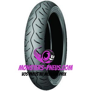 Pneu Dunlop GPR-100 120 70 14 55 H Pas cher chez My Pneus