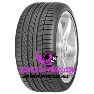 Pneu Goodyear Eagle F1 Asymmetric 285 40 19 103 Y Pas cher chez My Pneus