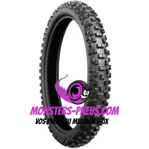 Pneu Bridgestone Moto Cross M403 60 100 14 30 M Pas cher chez My Pneus