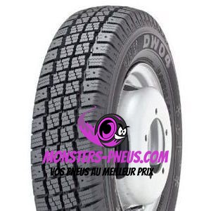 Pneu Hankook DW04 145 0 13 88 P Pas cher chez My Pneus