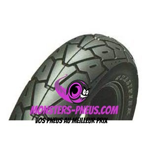 Pneu Dunlop K525 150 90 15 74 V Pas cher chez My Pneus