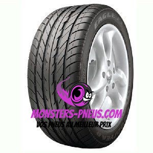 Pneu Goodyear Eagle F1 GS-2 285 35 19 90 Y Pas cher chez My Pneus