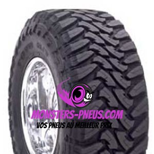 Pneu Toyo Open Country M/T 30 9.5 15 104 Q Pas cher chez My Pneus