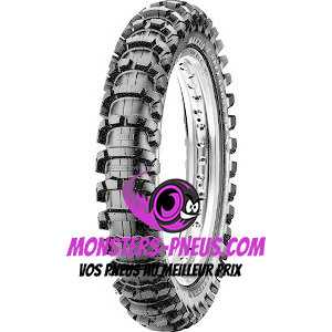 Pneu Maxxis M-7308 Maxxcross PRO SM Sandmaster 110 90 19 62 M Pas cher chez My Pneus