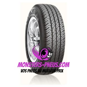 Pneu Nexen Classe Premiere CP321 155 0 12 88 S Pas cher chez My Pneus