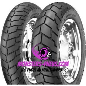 pneu moto Dunlop D427 pas cher chez Monsters Pneus