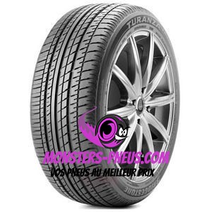 Pneu Bridgestone Turanza ER370 225 50 17 98 V Pas cher chez My Pneus