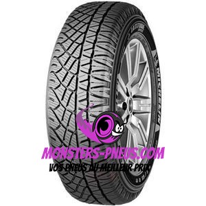 Pneu Michelin Latitude Cross 7.5 0 16 112 S Pas cher chez My Pneus