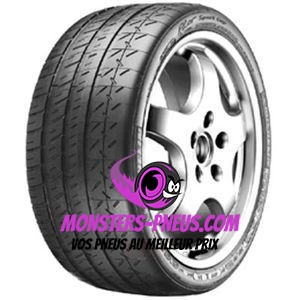 Pneu Michelin Pilot Sport CUP + 255 35 20 97 Y Pas cher chez My Pneus