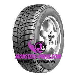 pneu auto Riken Snowtime B2 pas cher chez Monsters Pneus