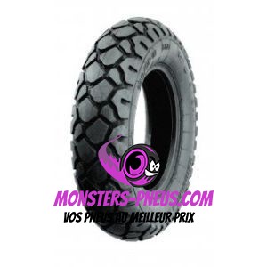 pneu moto Heidenau K77 M+S Snowtex pas cher chez Monsters Pneus