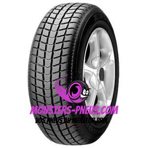 Pneu Roadstone Eurowin 700 195 70 15 104 R Pas cher chez My Pneus