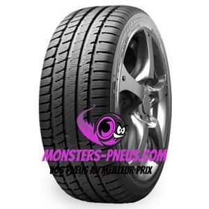 Pneu Kumho Izen KW27 205 50 17 89 V Pas cher chez My Pneus