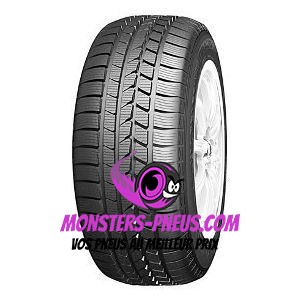 pneu auto Nexen Winguard Sport pas cher chez Monsters Pneus