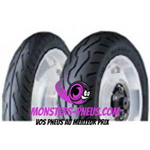 Pneu Dunlop D251 150 80 16 71 V Pas cher chez My Pneus