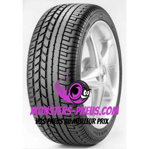 Pneu Pirelli Pzero System Asimmetrico 345 35 15 95 Y Pas cher chez My Pneus