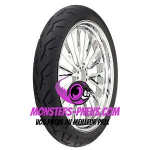 pneu moto Pirelli Night Dragon pas cher chez Monsters Pneus