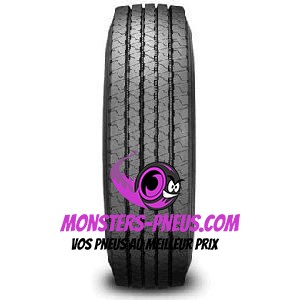 Pneu Hankook Radial AH11S 7.5 0 16 121 N Pas cher chez My Pneus