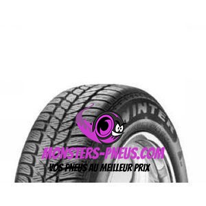 Pneu Pirelli W160 Snowcontrol 145 0 13 74 Q Pas cher chez My Pneus