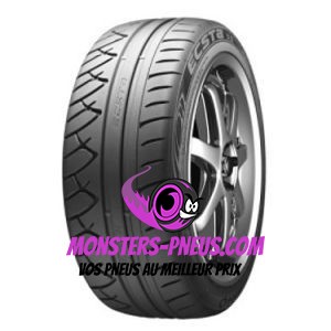 Pneu Kumho Ecsta XS KU36 265 35 18 97 W Pas cher chez My Pneus