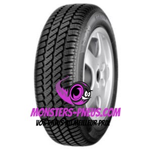 pneu auto Sava Adapto pas cher chez Monsters Pneus