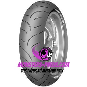 Pneu Dunlop Sportmax Qualifier II 120 65 17 56 W Pas cher chez My Pneus