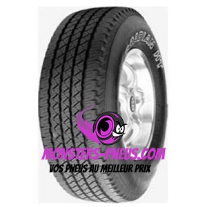 Pneu Nexen Roadian HT SUV 235 70 16 106 S Pas cher chez My Pneus