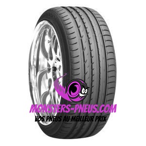 pneu auto Roadstone N8000 pas cher chez Monsters Pneus