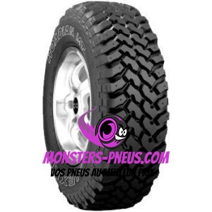 Pneu Nexen Roadian MT 35 12.5 15 113 Q Pas cher chez My Pneus