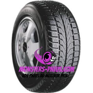 pneu auto Toyo Vario-V2+ pas cher chez Monsters Pneus