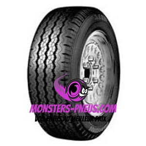 Pneu Bridgestone Duravis R623 205 70 15 106 S Pas cher chez My Pneus