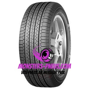 Pneu Michelin Latitude Tour 265 65 17 110 S Pas cher chez My Pneus