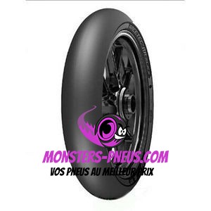 Pneu Dunlop Sportmax GP Racer D211 Slick 120 70 17   Pas cher chez My Pneus