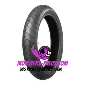 Pneu Bridgestone Battlax BT-023 180 55 17 73 W Pas cher chez My Pneus