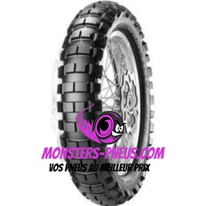 pneu moto Pirelli Scorpion Rally pas cher chez Monsters Pneus