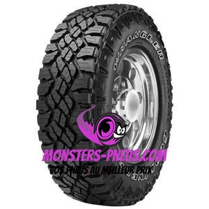 Pneu Goodyear Wrangler Duratrac 265 70 16 112 Q Pas cher chez My Pneus